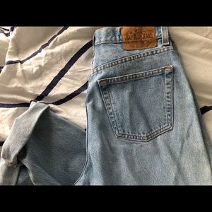 GAP Jeans - vintage gap jeans GAP Jeans - vintage gap jeans